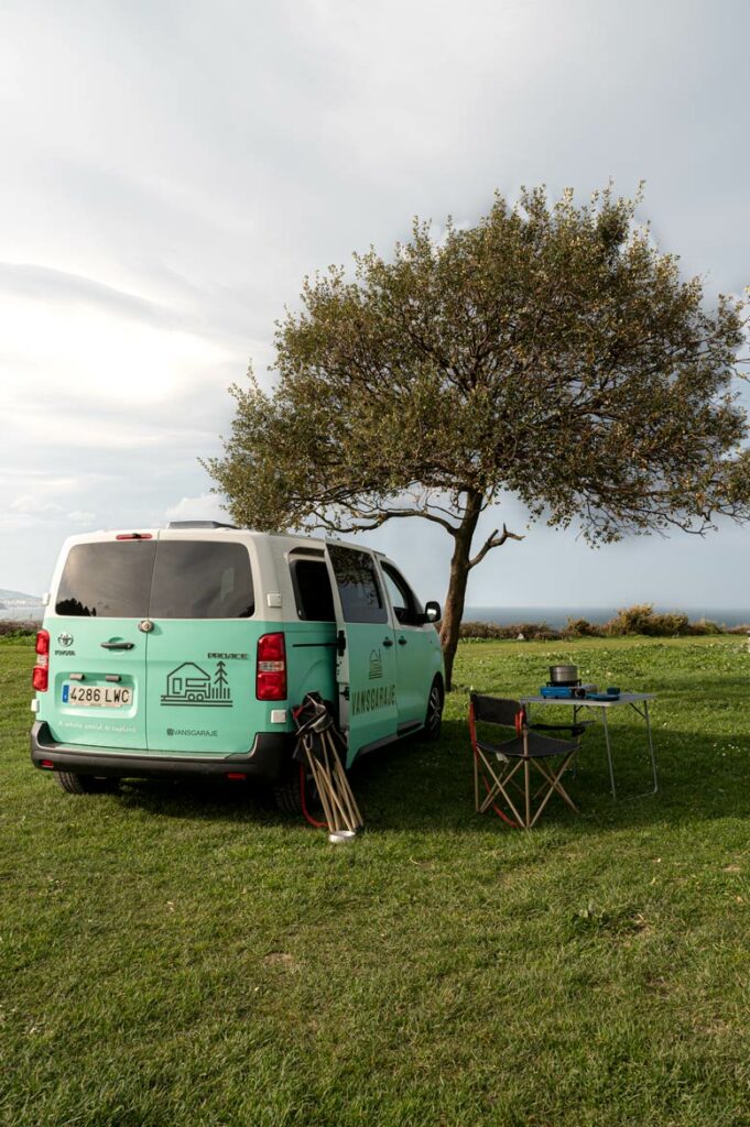 Toyota Proace 3