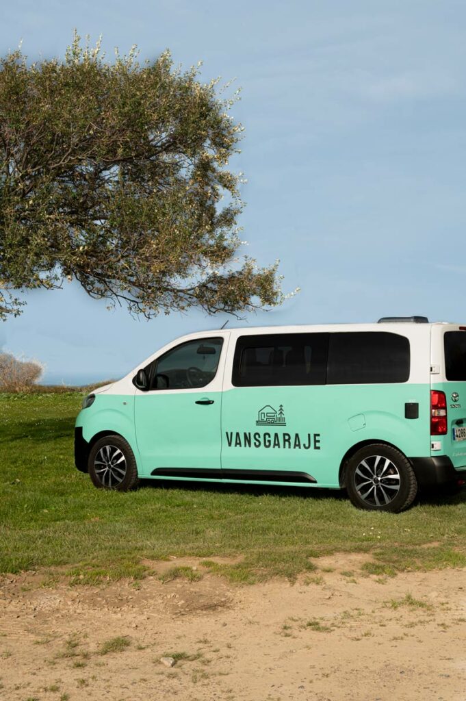 Toyota Proace 6