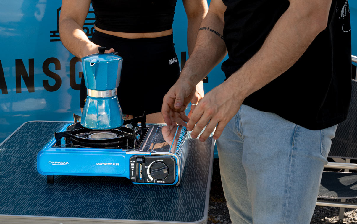 Alquiler de furgonetas camper en Santurtzi 2