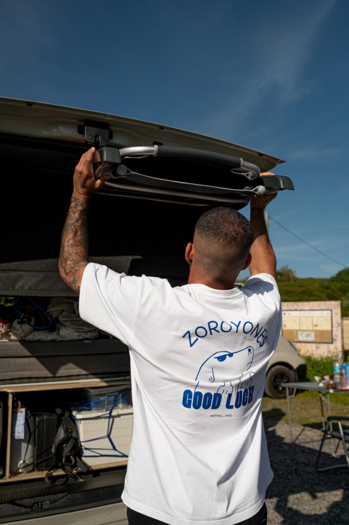 Alquiler de furgonetas camper en Basauri 5